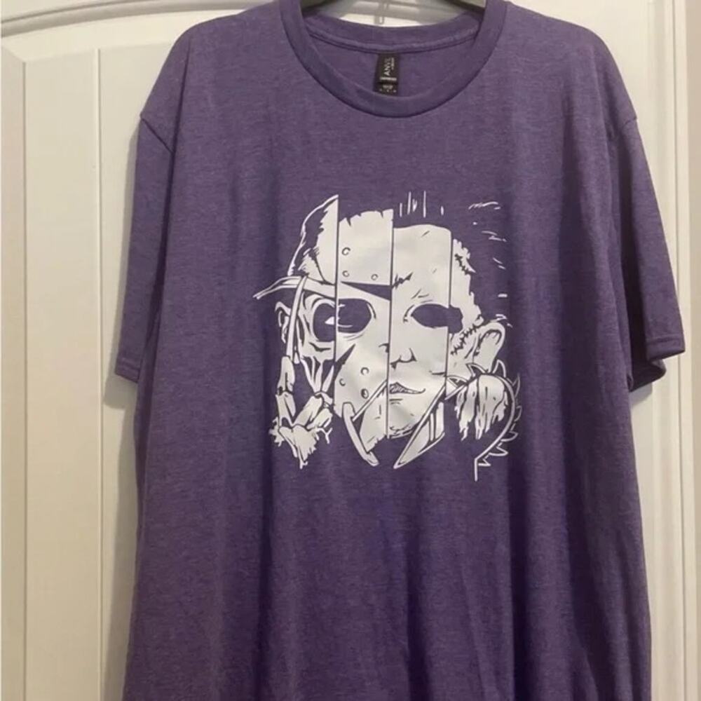 Halloween Character Mash up! Size XL